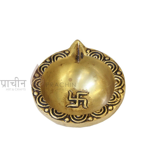 Swastik Deepa