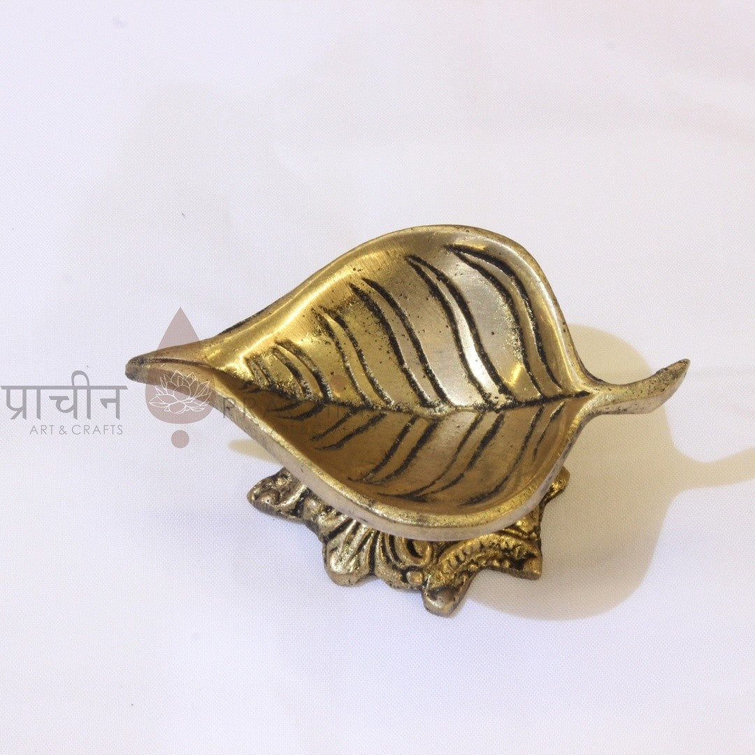Leaf Deepa