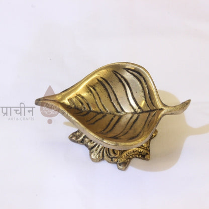 Leaf Deepa