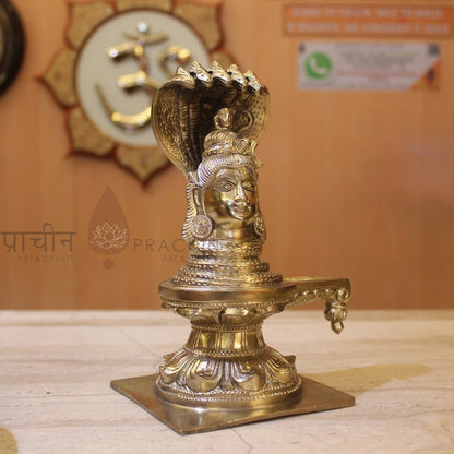 Mukhalinga