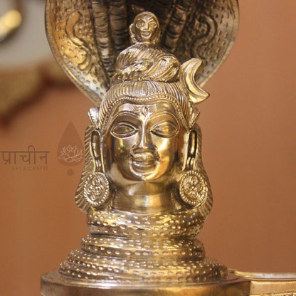 Mukhalinga