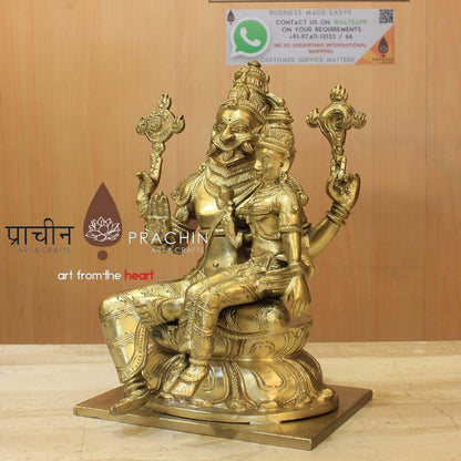 Laxmi Narasimha Swamy
