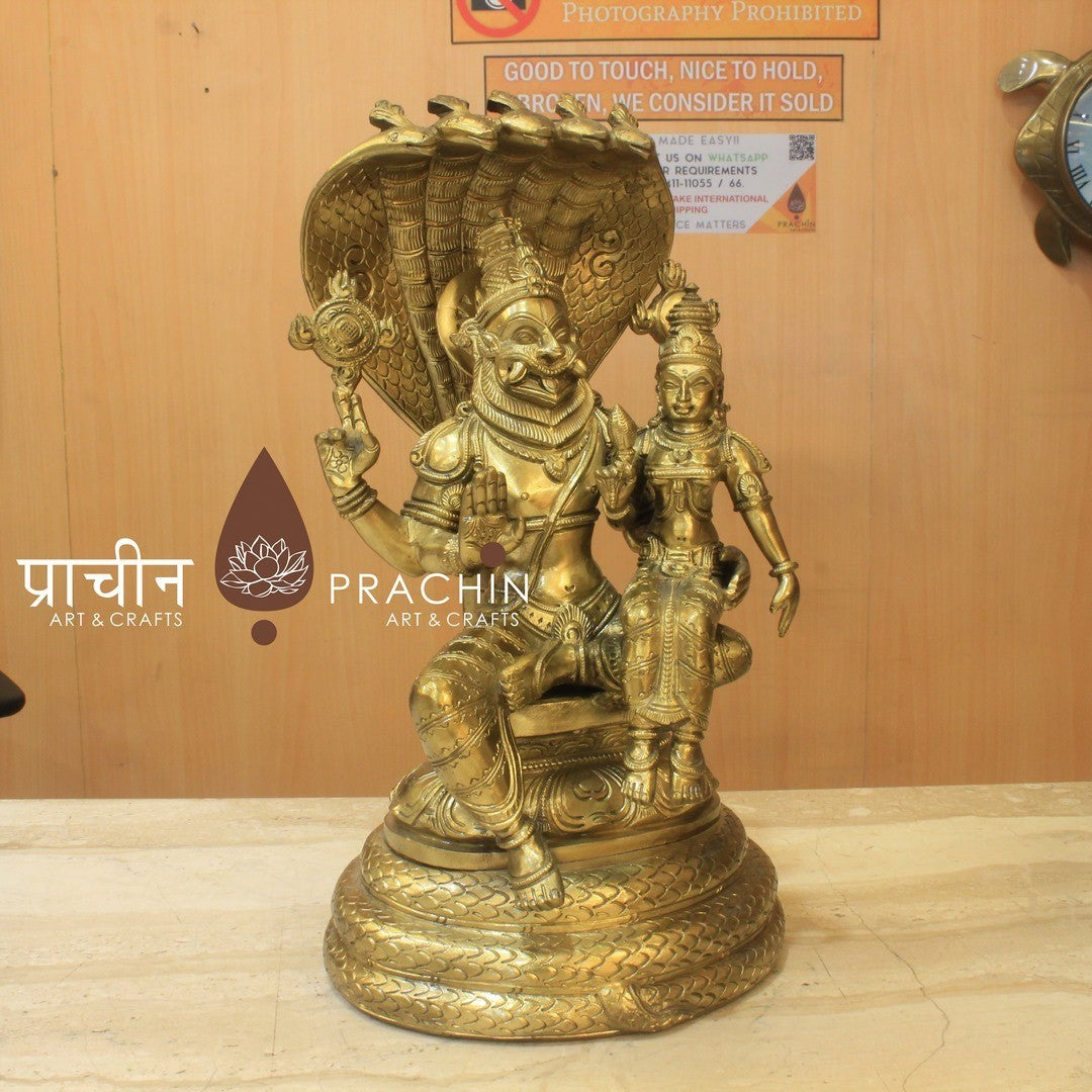 Laxmi Narasimha Swamy