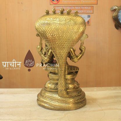 Laxmi Narasimha Swamy