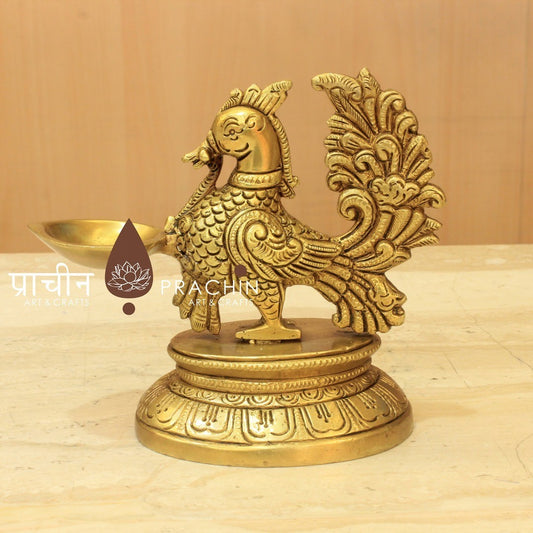 Annapakshi Vilakku