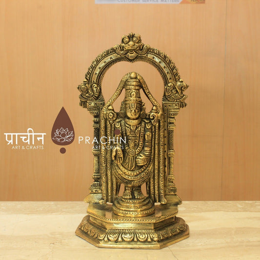 Lord Balaji