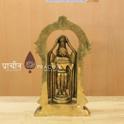 Lord Balaji