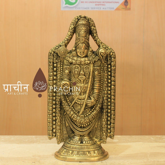 Lord Balaji