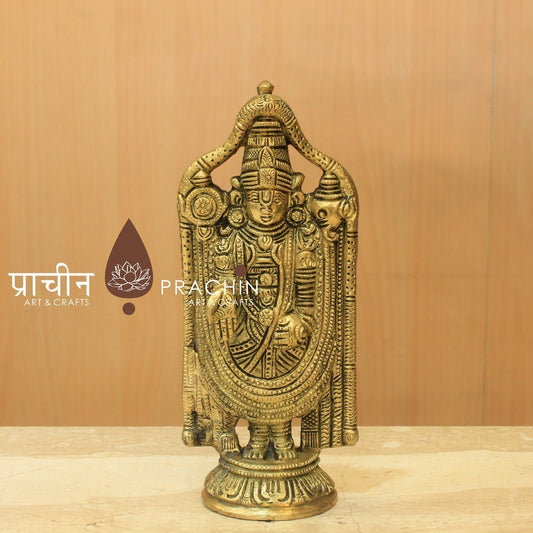 Tirupati Balaji Idol