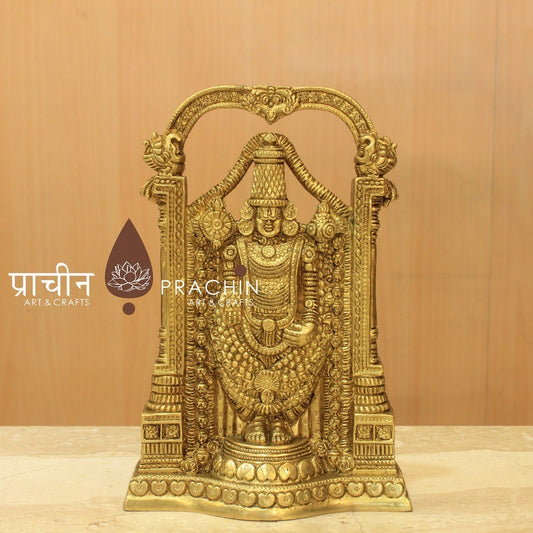 Lord Balaji