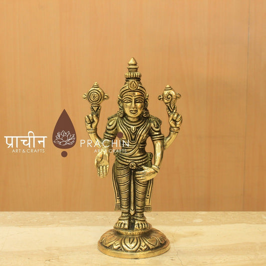 Lord Balaji