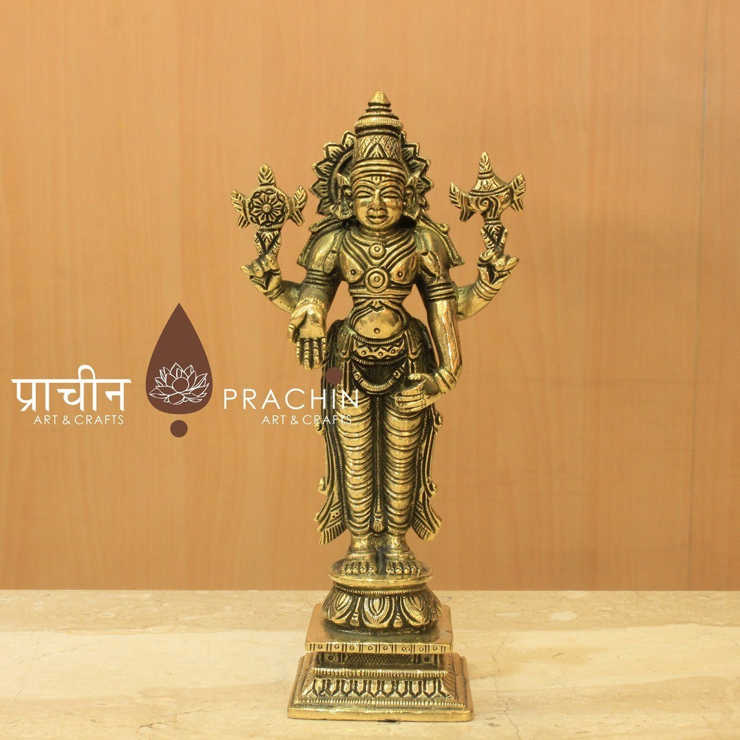 Lord Balaji