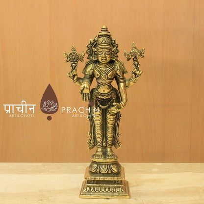Lord Balaji