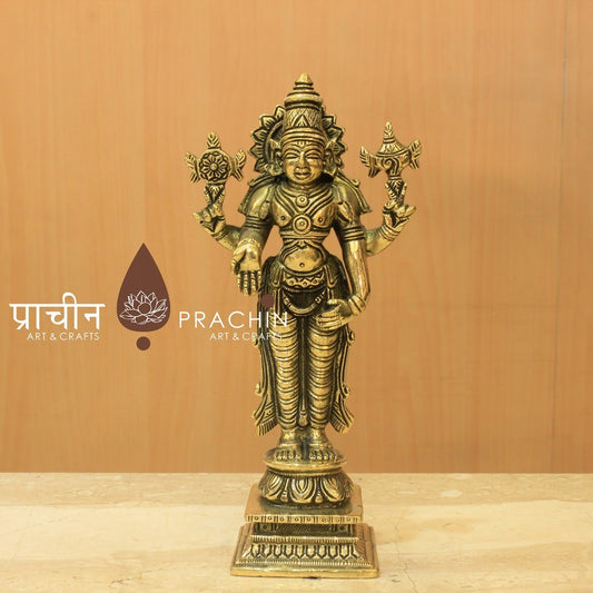 Lord Balaji