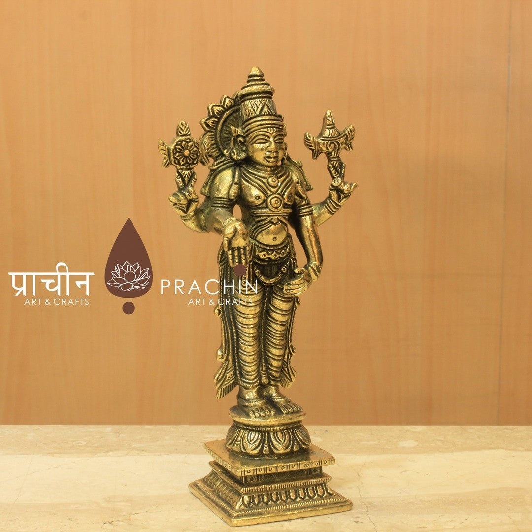 Lord Balaji