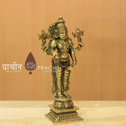 Lord Balaji