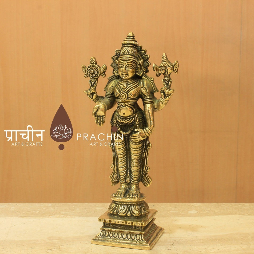 Lord Balaji