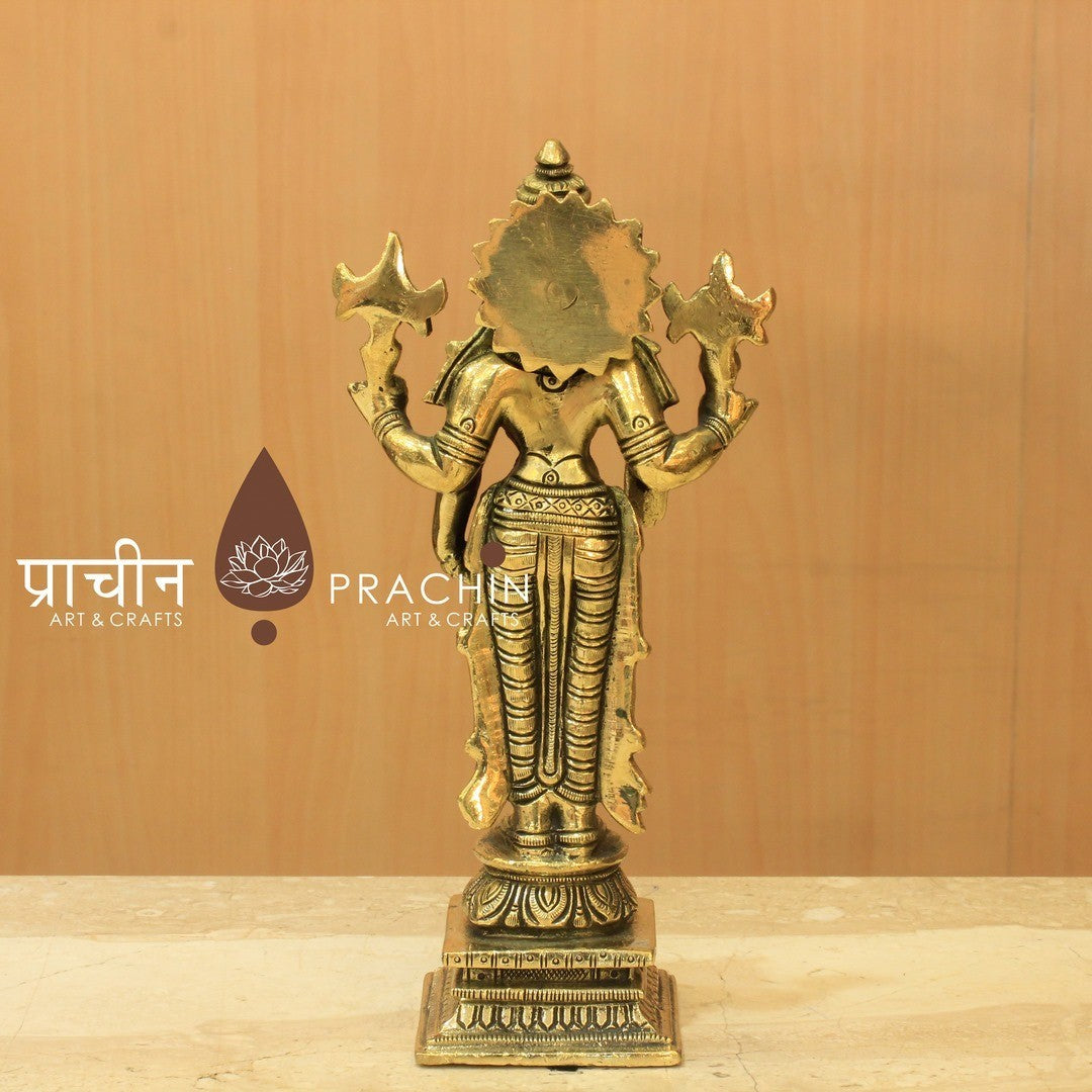 Lord Balaji