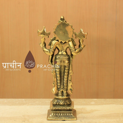 Lord Balaji