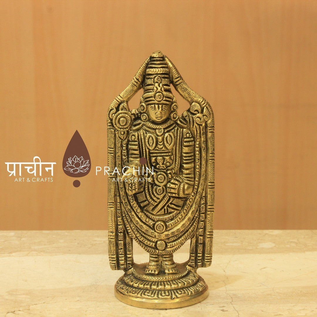 Lord Balaji