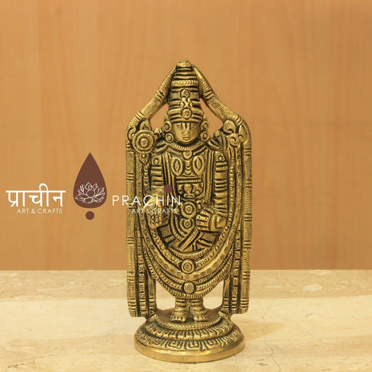 Lord Balaji
