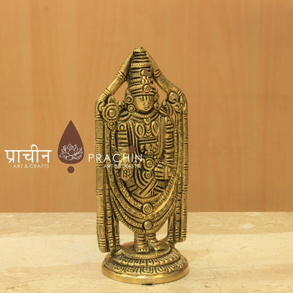 Lord Balaji