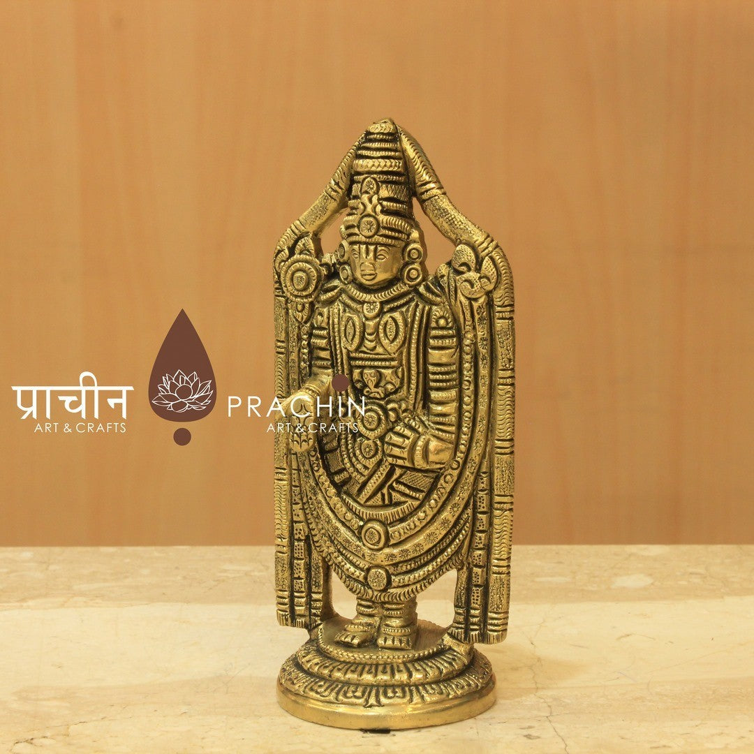 Lord Balaji