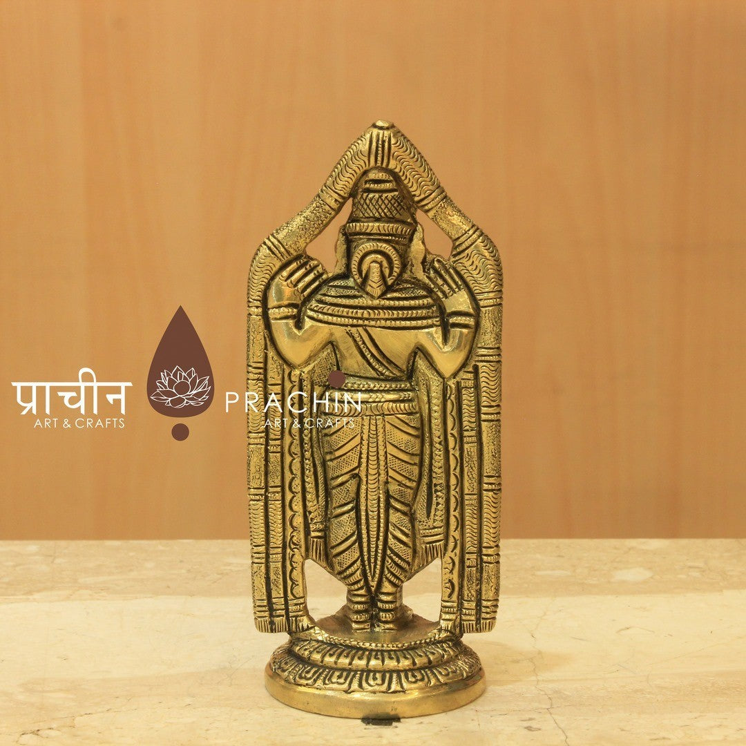 Lord Balaji