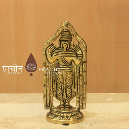 Lord Balaji