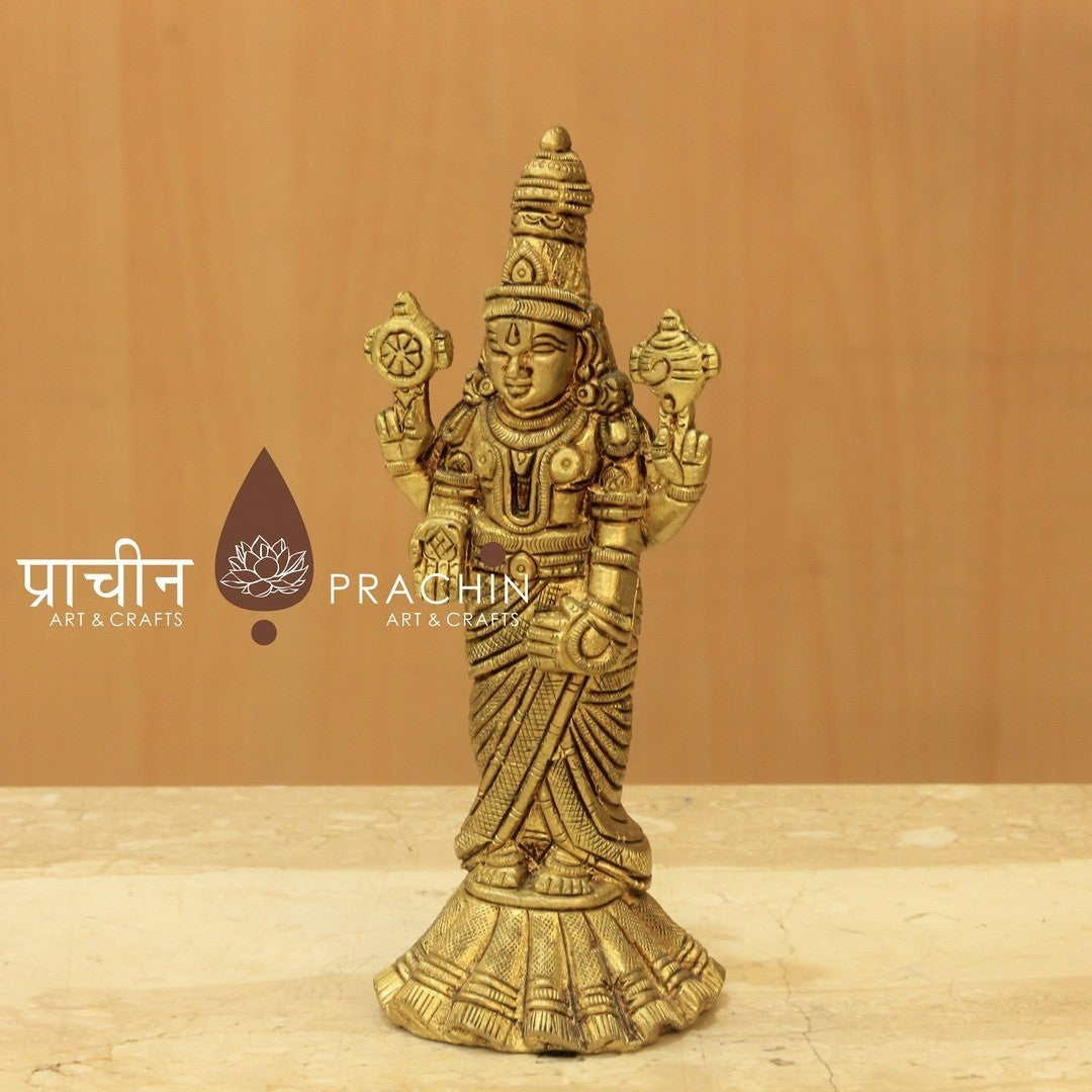 Lord Balaji