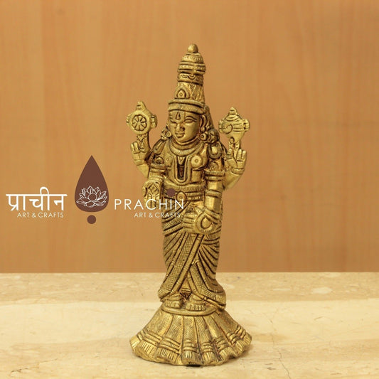 Lord Balaji