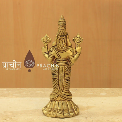Lord Balaji