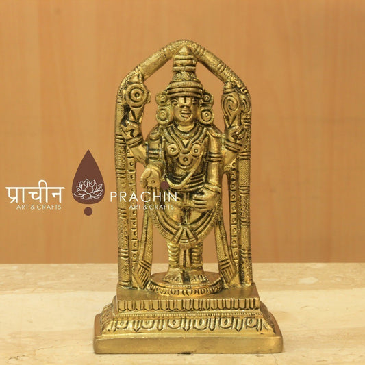 Lord Balaji
