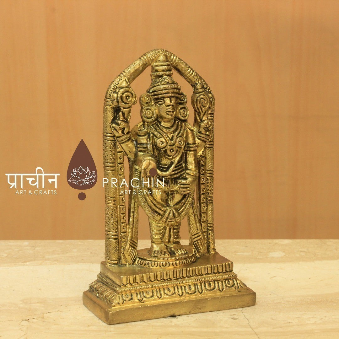 Lord Balaji