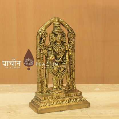 Lord Balaji