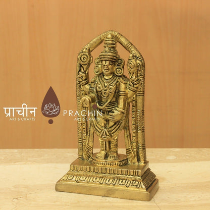 Lord Balaji