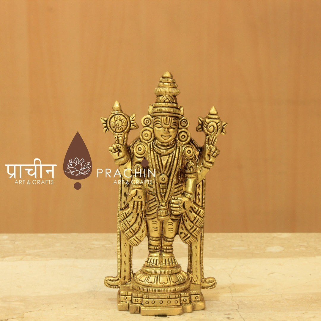 Lord Balaji
