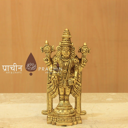 Lord Balaji
