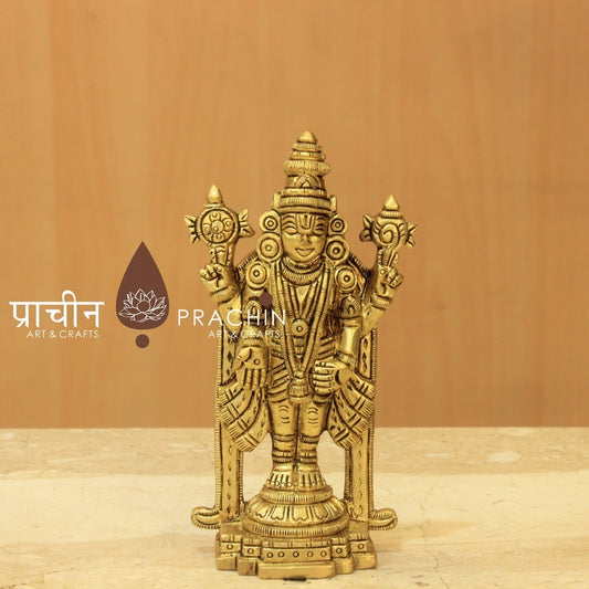 Lord Balaji
