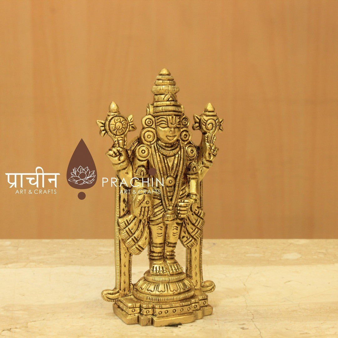 Lord Balaji