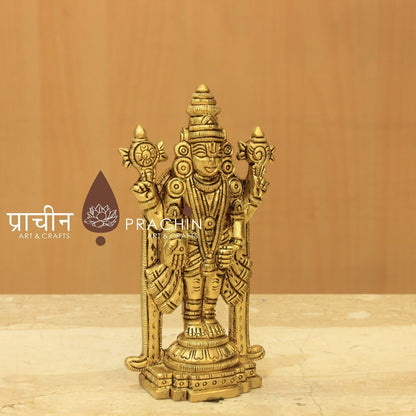 Lord Balaji