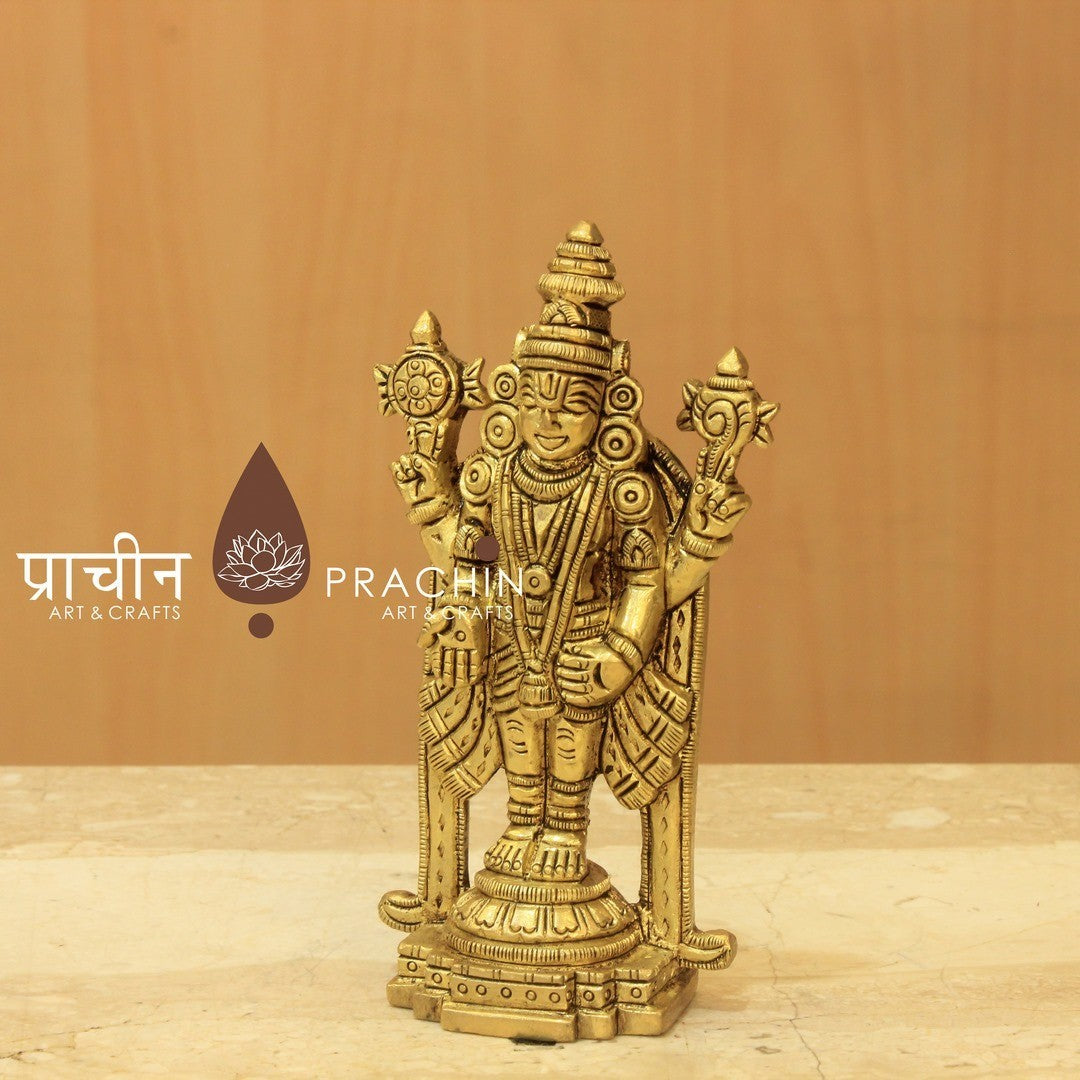 Lord Balaji