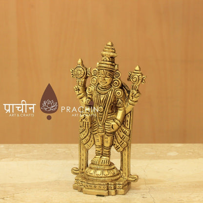 Lord Balaji