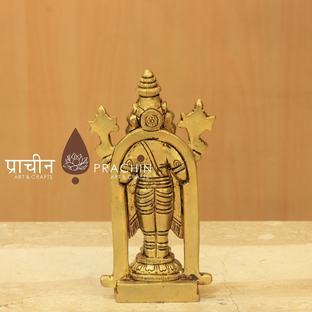 Lord Balaji