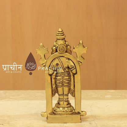 Lord Balaji