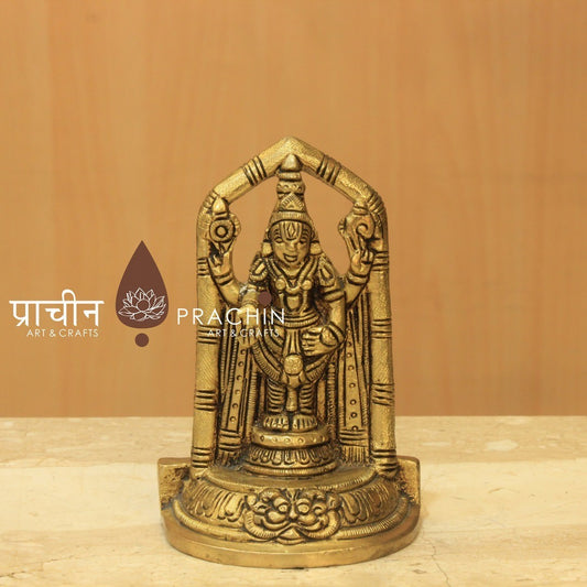 Lord Balaji
