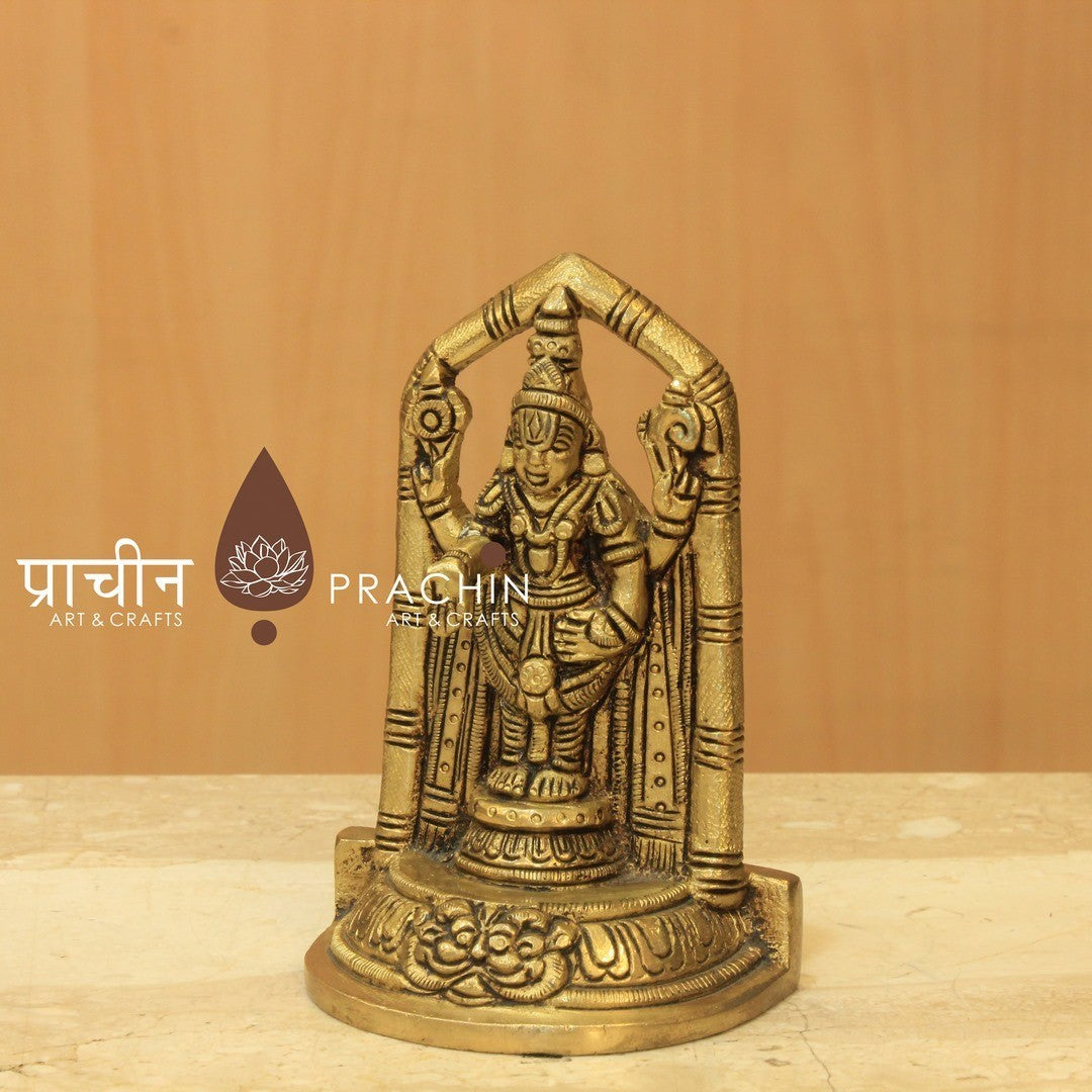 Lord Balaji