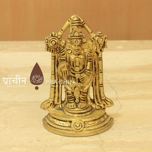 Lord Balaji