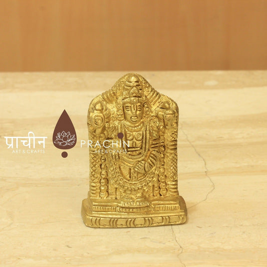 Lord Balaji