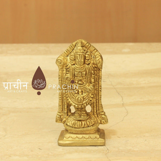 Lord Balaji